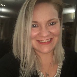 Meet your Posher, Melanie